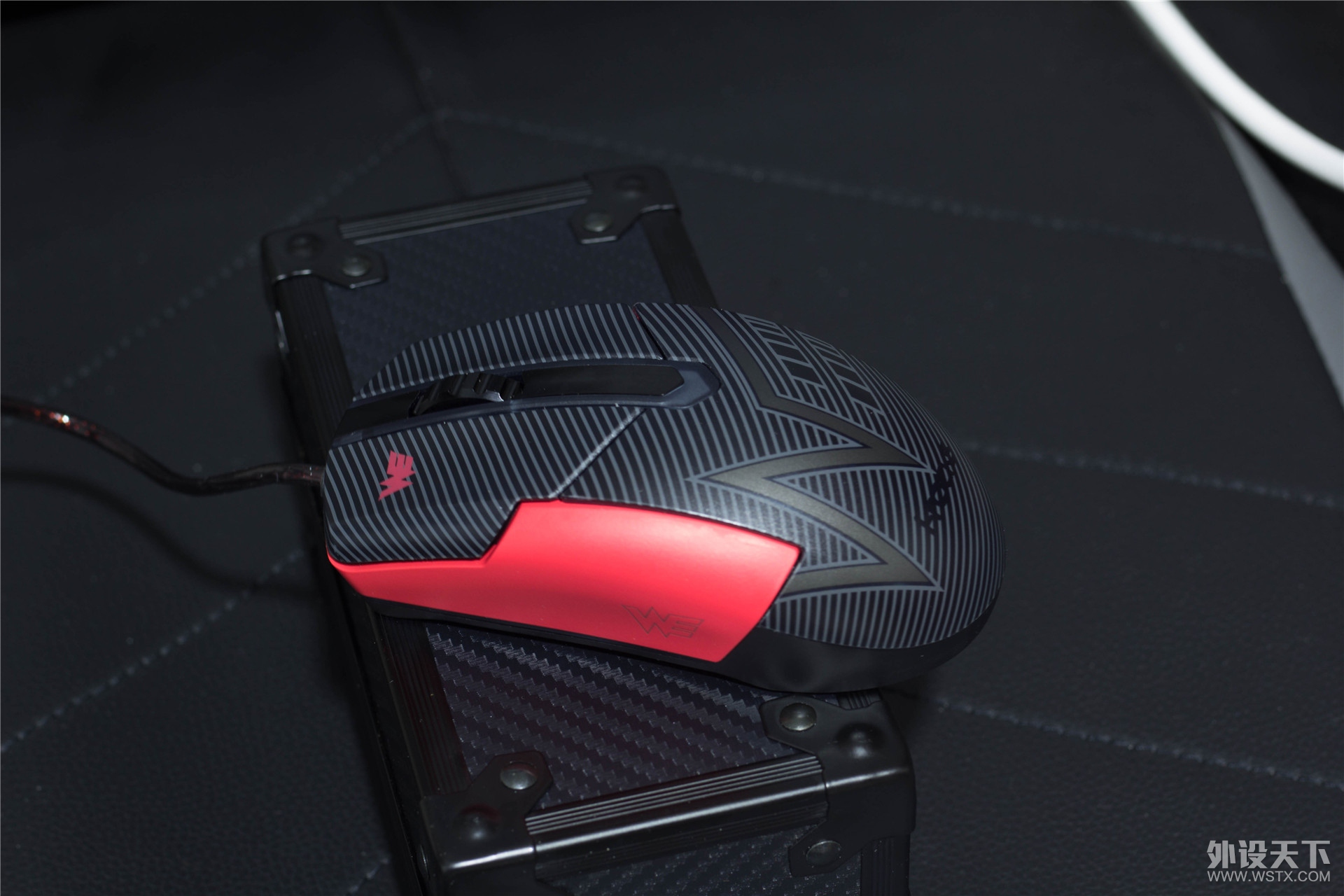 落地不成盒枪械详解,落地不成盒