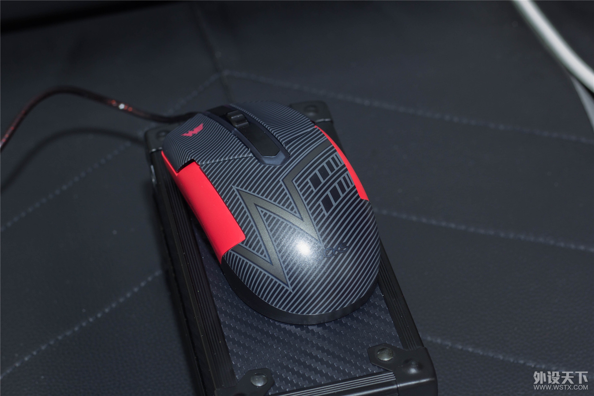 落地不成盒枪械详解,落地不成盒