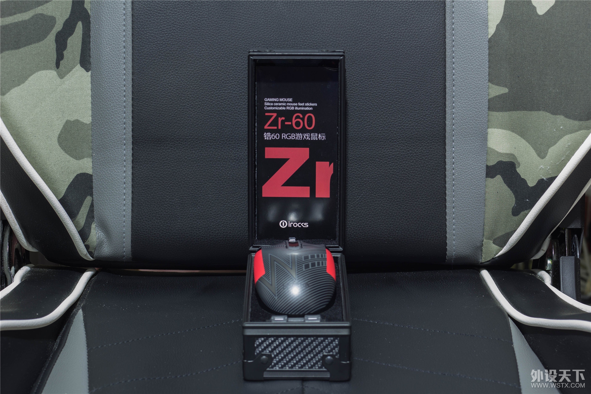 落地不成盒枪械详解,落地不成盒