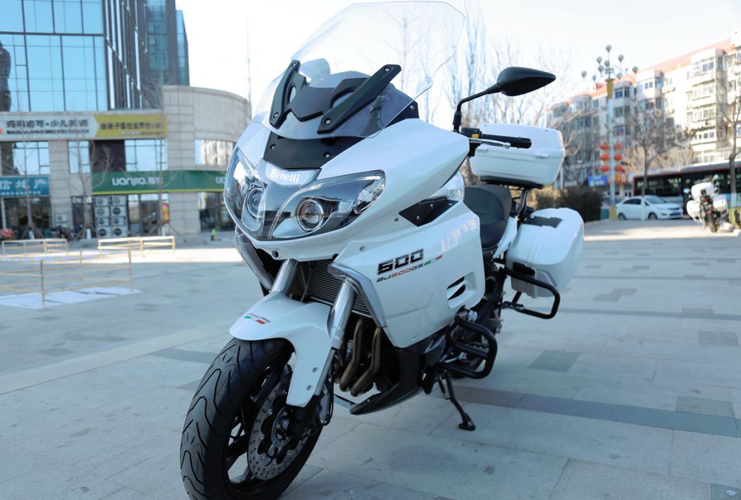 贝纳利黄龙600巡航版测评,贝纳利黄龙600巡航版评测