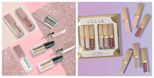 只需这个元素就能打造carry全场的妆容？这波操作我服！