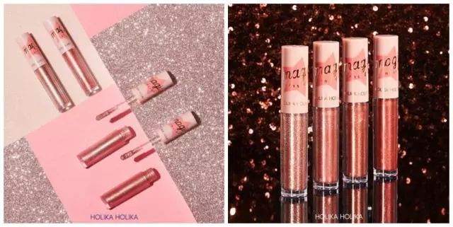 只需这个元素就能打造carry全场的妆容？这波操作我服！