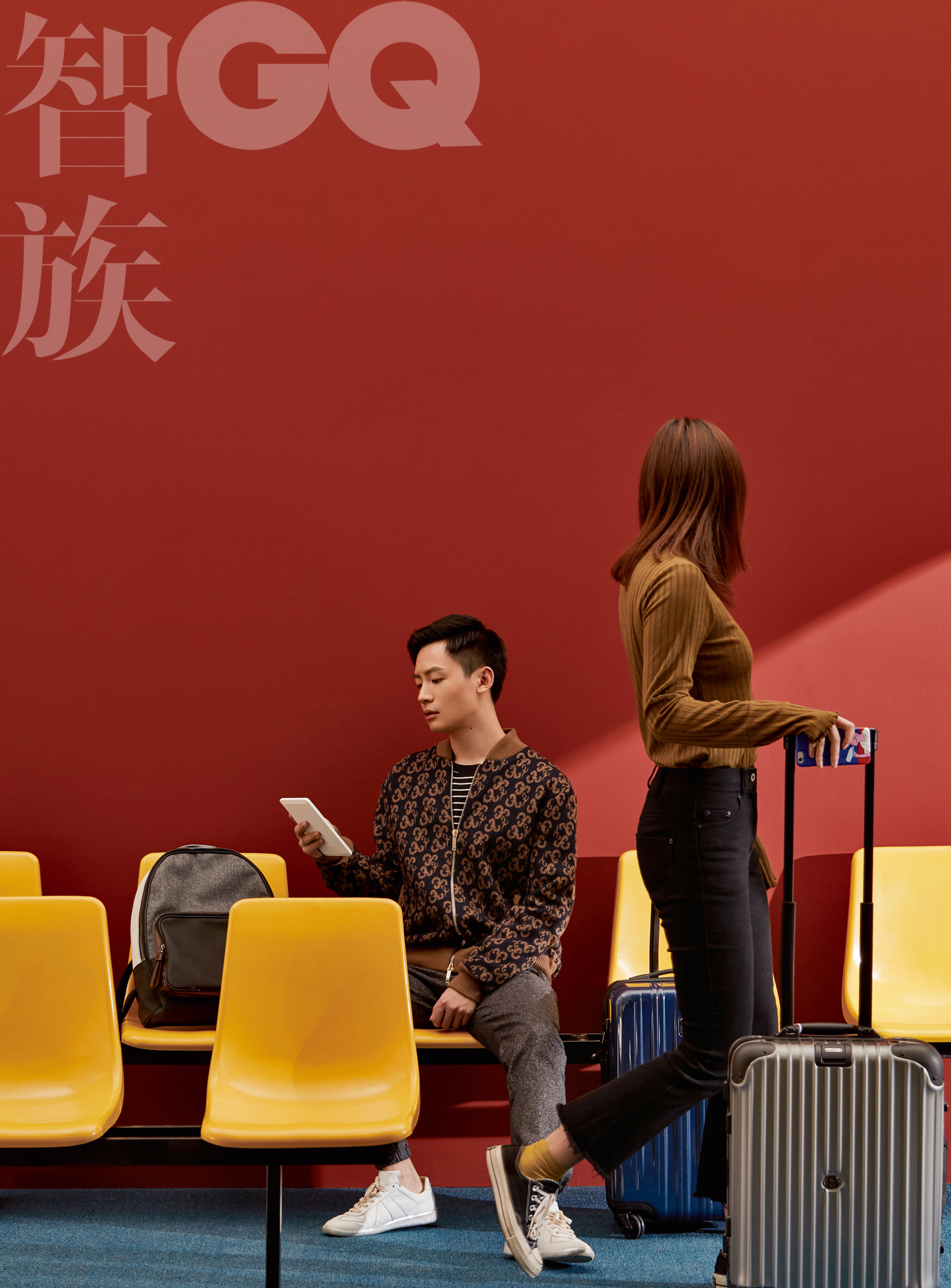 gq时尚活动,gq服饰搭配