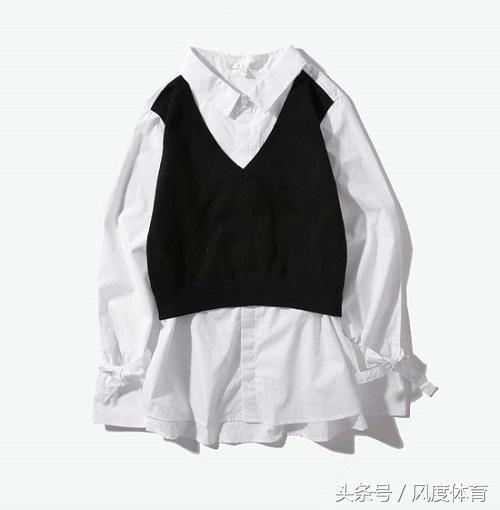 一层一层拨开你的潮流经，来做一个有层次又不臃肿的高尔夫球手吧