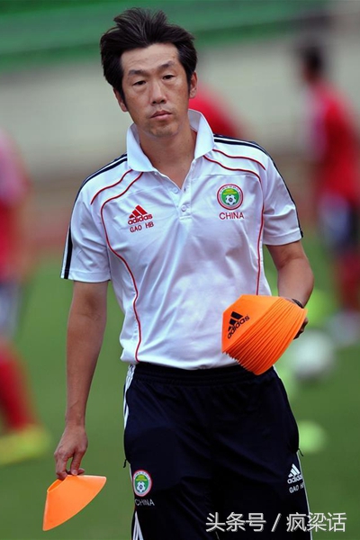 意大利缺一个高洪波国难当头无担当四大名帅袖手旁观