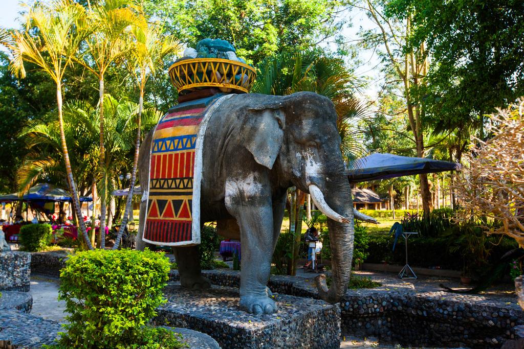 带你去看云南的西双版纳,云南到底有多滇