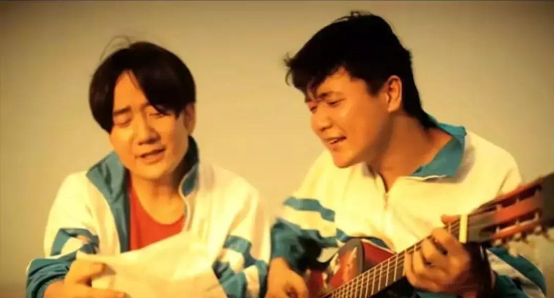 肖央王太利同为筷子兄弟,肖央王太利和筷子兄弟