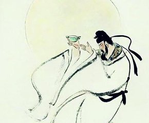 宣州谢朓楼饯别校书叔云简要赏析,宣州谢朓楼饯别校书叔云时代背景