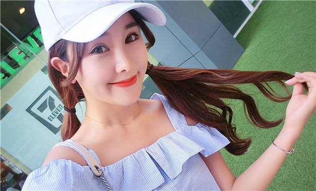 新的一年从头发做起,短头发怎么编新年头发