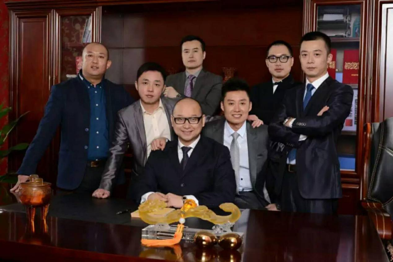 巧思企业董事局主席宋光成,巧思集团宋光成是广安哪里人