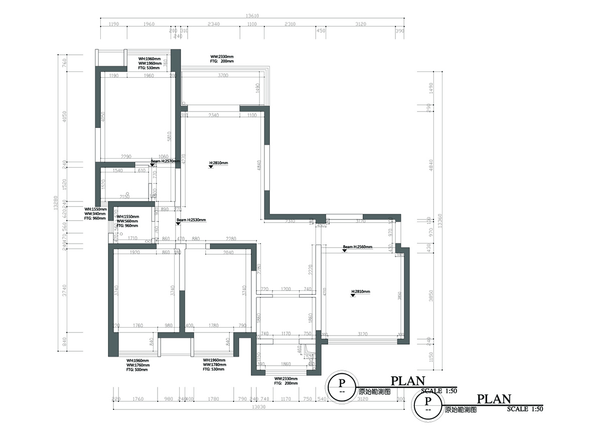 观山名筑户型解析,无锡观山名筑别墅