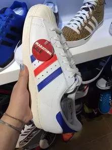 广州人去广东买鞋,香港化妆品假货一条街