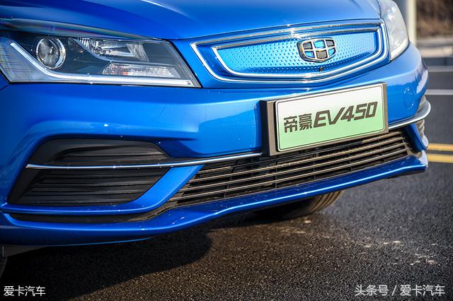 吉利帝豪ev450快充实测,吉利帝豪ev450评测视频
