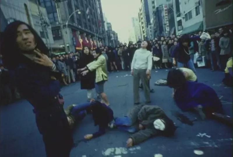 披头士对日本的影响,披头士为什么臭名昭著