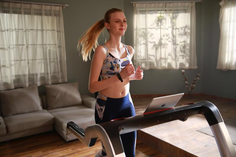 佑美跑步机2023新款,佑美品牌跑步机测评