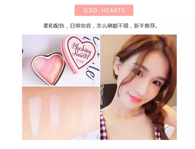 少女心爆炸彩妆推荐,少女心爆棚独角兽套盒