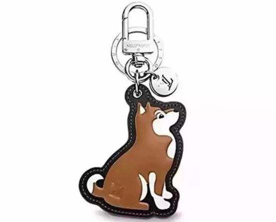 辣眼睛!你们国际大牌是不是对中国狗年有什么误解?