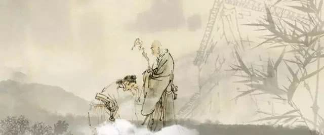 详解传统武术如何拜师?