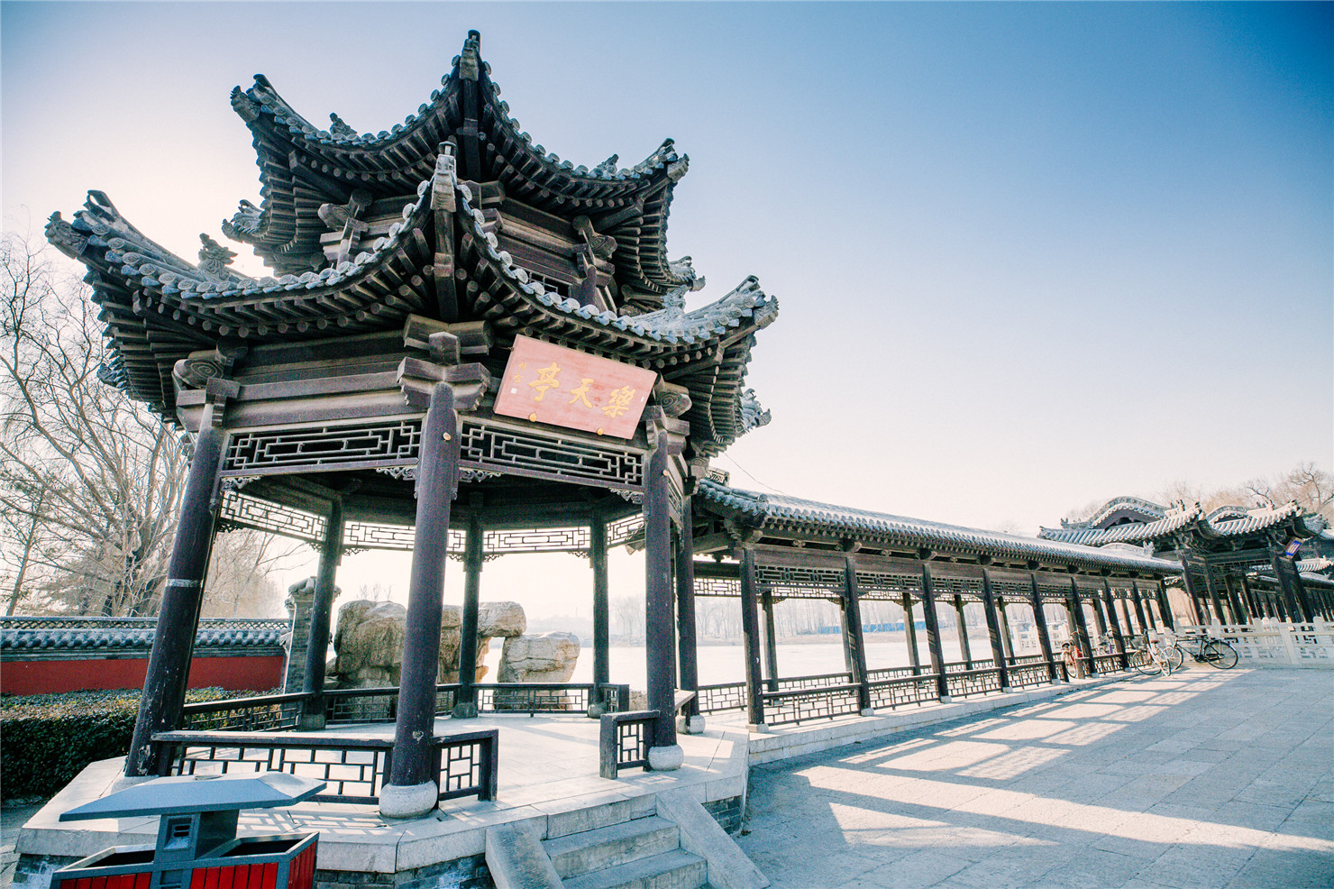 驾比速T5，冬日太原暖心游