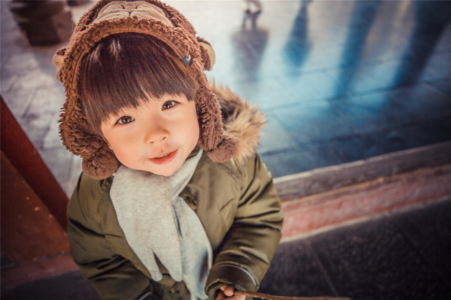 驾比速T5，冬日太原暖心游