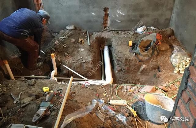 农村房子翻新改造徽派四合院,破旧老四合院改造出来让人惊艳