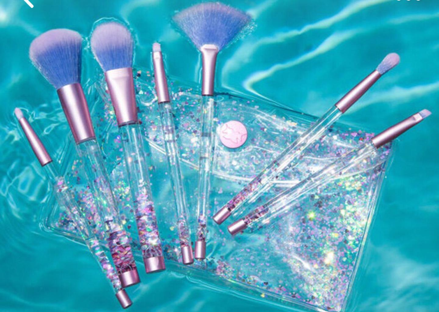 少女心爆炸彩妆推荐,少女心爆棚独角兽套盒