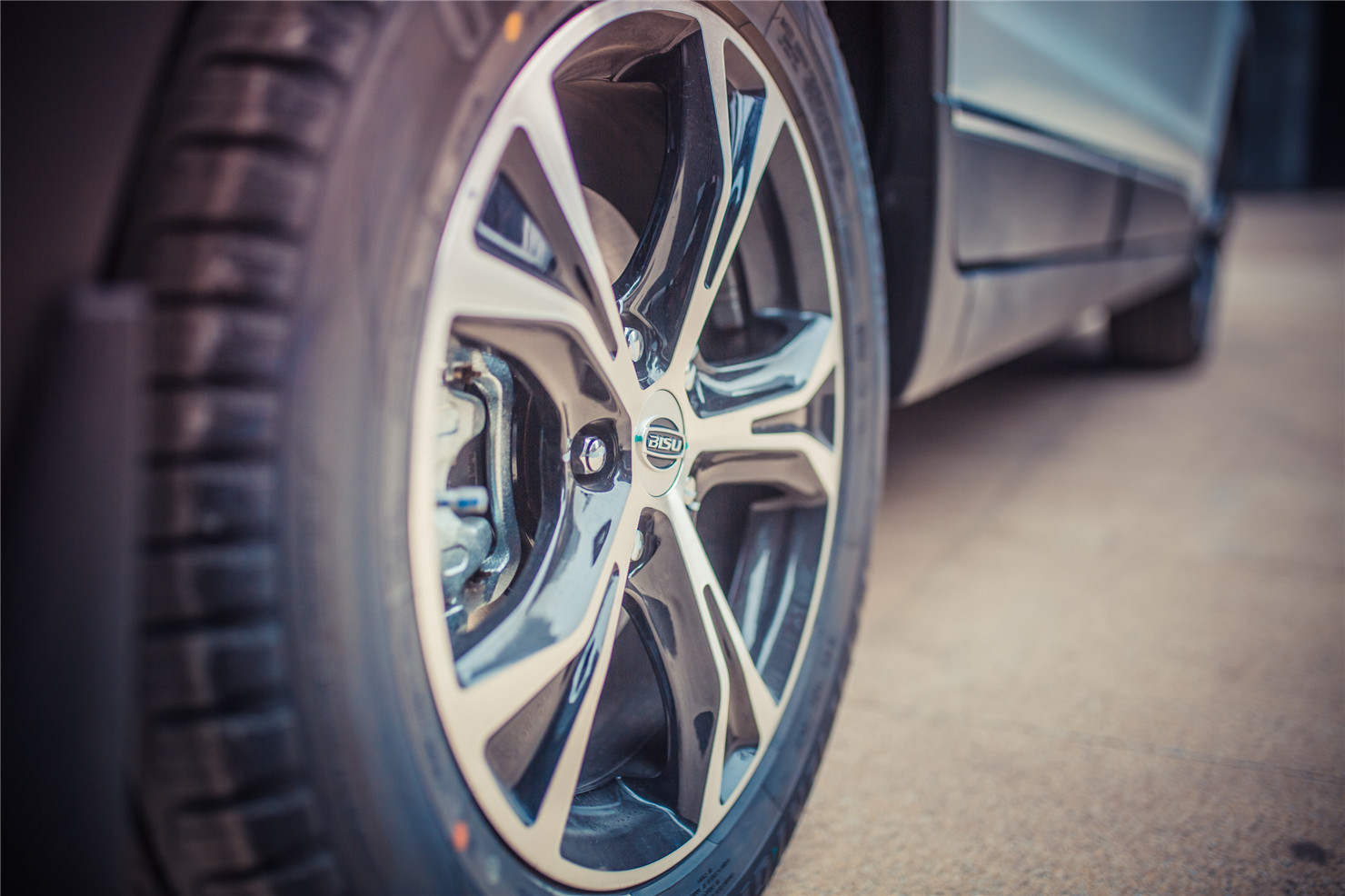 驾比速T5，冬日太原暖心游