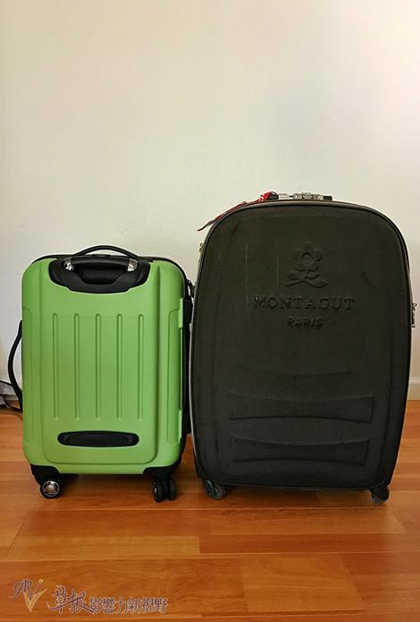 轻松携带出差物品,轻松带你去旅行