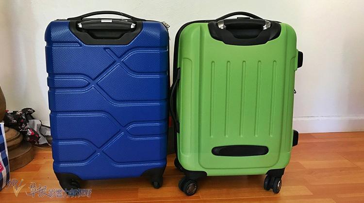 轻松携带出差物品,轻松带你去旅行