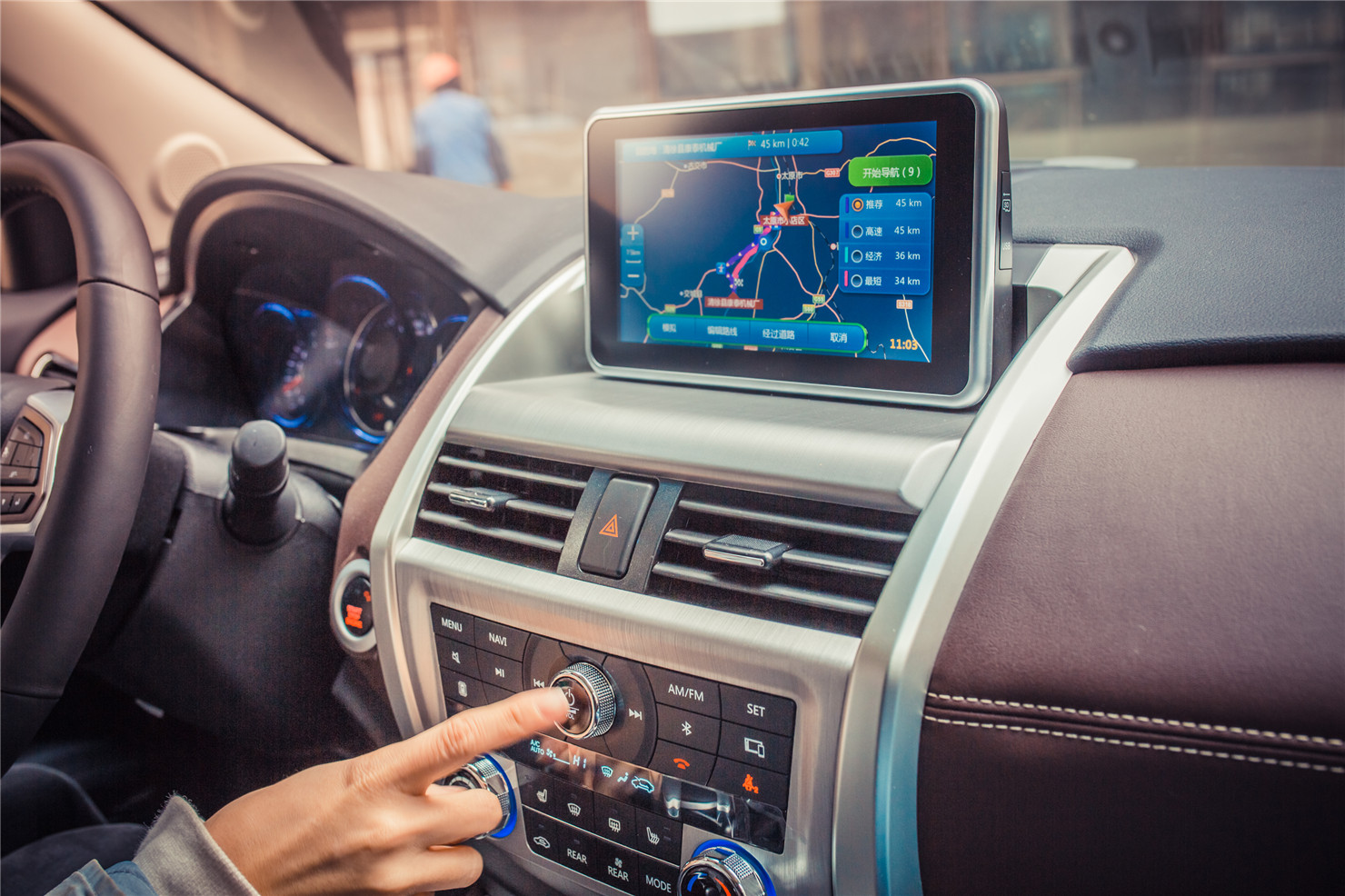 驾比速T5，冬日太原暖心游