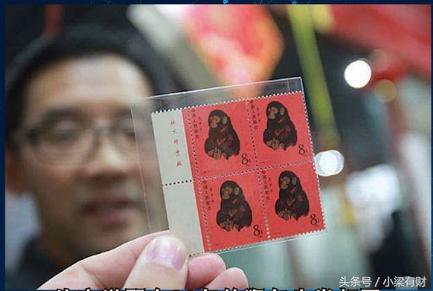 邮票的投资价值,邮票与股票收益