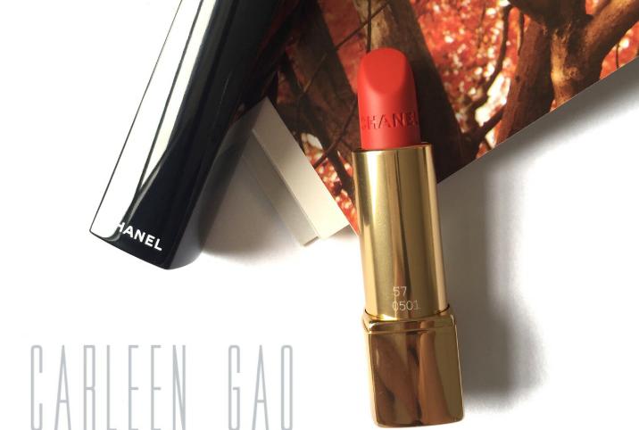 韩雪口红色号大全,韩雪口红哪个色号好看