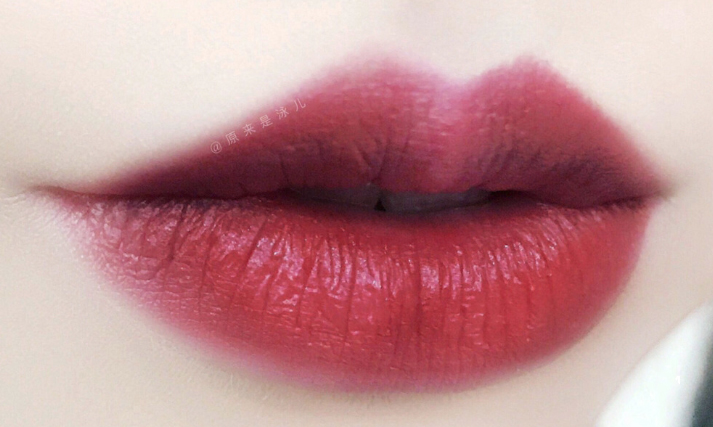 韩雪口红色号大全,韩雪口红哪个色号好看