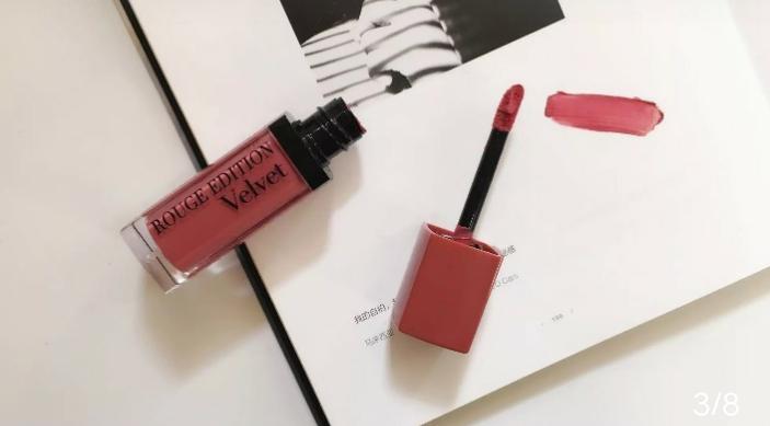 韩雪口红色号大全,韩雪口红哪个色号好看