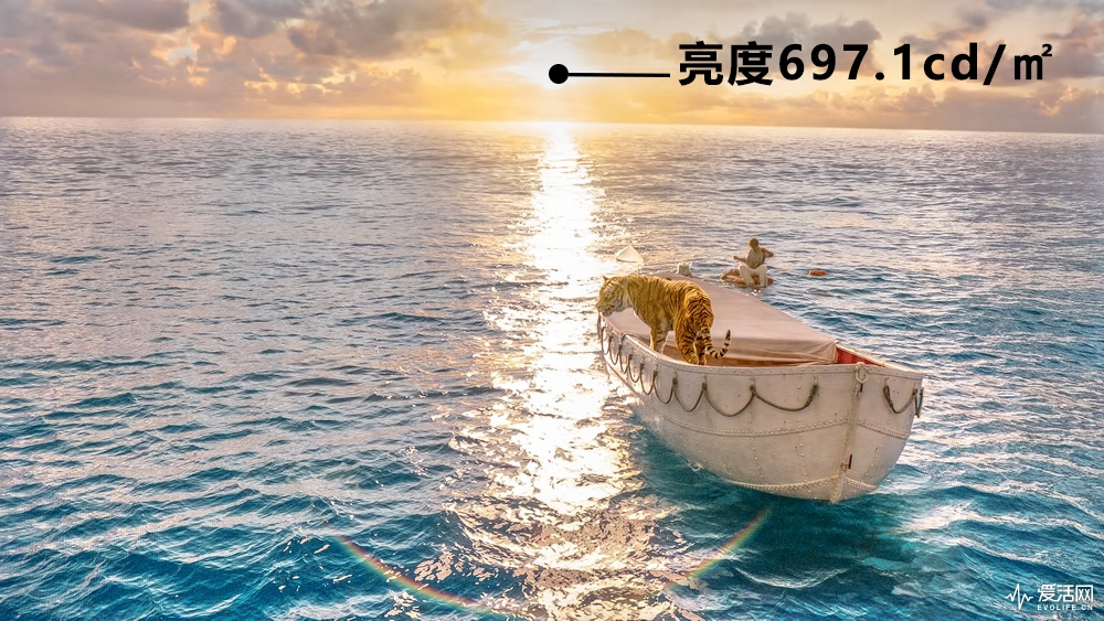 索尼电视x9000f参数,索尼x9000f4k液晶电视深度测评