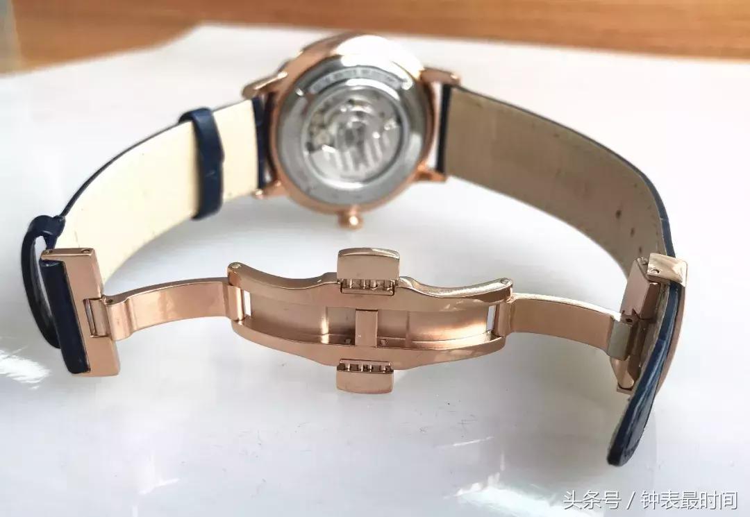 天王表x系列测评,天王表mix系列测评