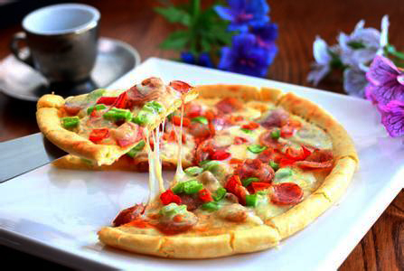 盘点在国外杀疯了的中国美食,适合红酒的美食