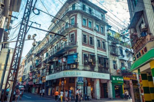 厦门鼓浪屿旅游攻略景点大全,厦门鼓浪屿内厝澳下来怎么逛