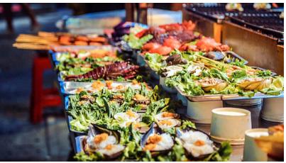 厦门鼓浪屿旅游攻略景点大全,厦门鼓浪屿内厝澳下来怎么逛