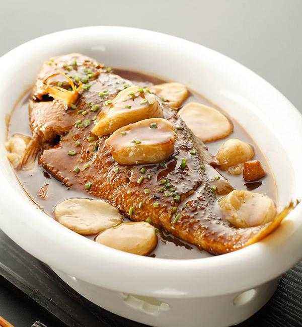 春节必备年年有鱼22种鱼的做法,10种鱼的做法吃一月不重样