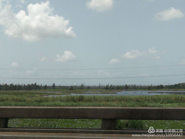 老曲哥走马观花看美国之四：从密西西比州府杰克逊到新奥尔良