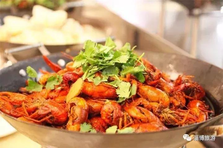 山东淄博特产便于携带送礼,淄博带回家的礼物