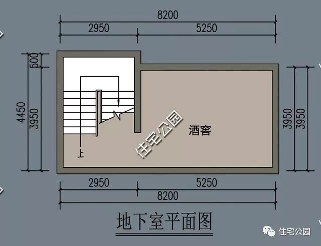 晒晒我北京农村64万盖的别墅,包工包料1100每平,就问你想不想要