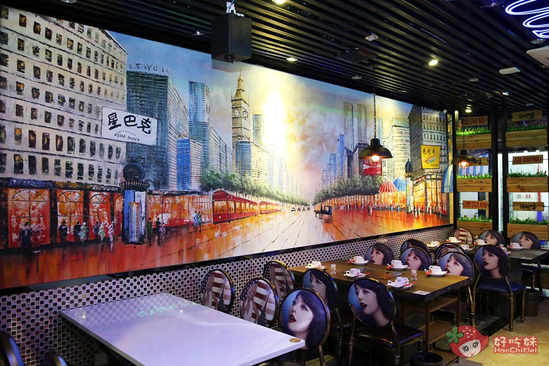 首家会发光的水晶烤鱼，会起飞的火锅自带霸气特效，打响2月第1战