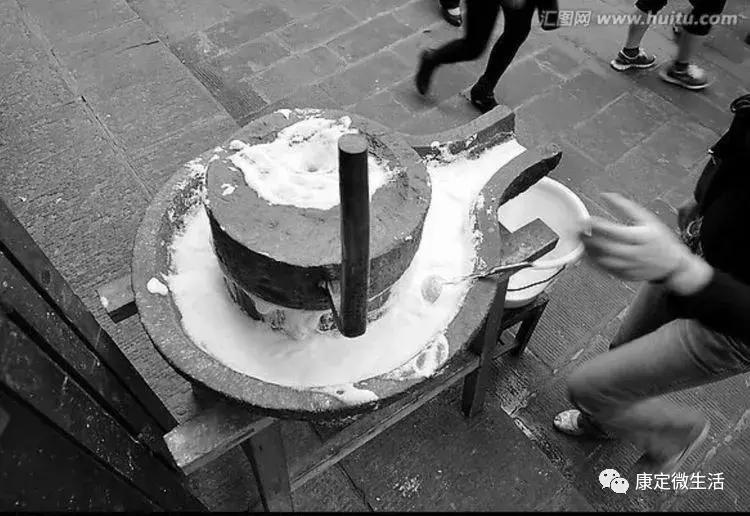 康定的春节,记忆中的过年