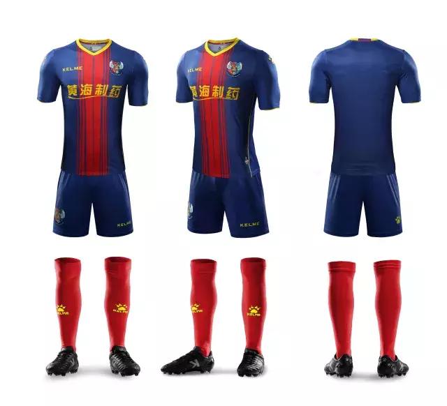 kelme新赛季足球训练服,kelme足球中甲