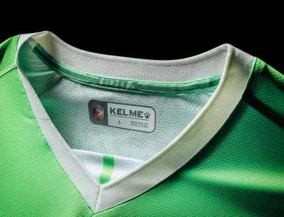 kelme新赛季足球训练服,kelme足球中甲