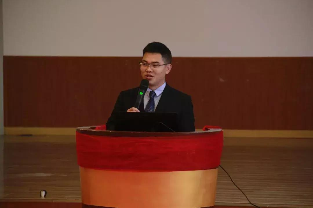 都江堰：「别样的辞旧迎新」专业做教育，用心讲故事