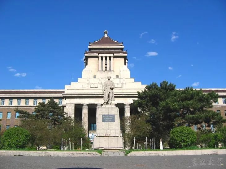 985211双一流吉林多少分,吉林省985211的院校