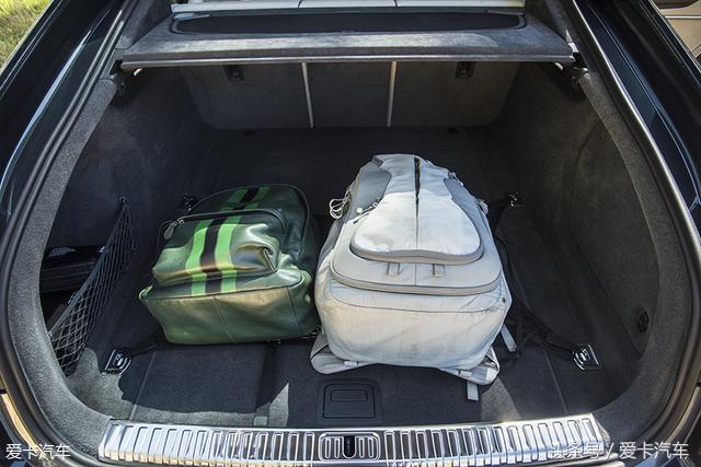 2022奥迪a7sportback内外实拍,奥迪a7sportback落地价